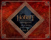Cover of: The Hobbit The Desolation Of Smaug Art Design
