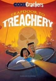 Cover of: Trapdoor To Treachery
