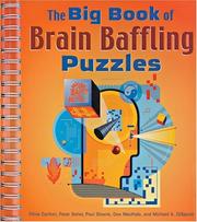 Cover of: The Big Book of Brain Baffling Puzzles