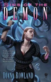Cover of: Sins Of The Demon