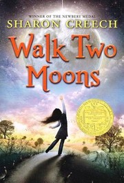 Cover of: Walk Two Moons
            
                Trophy Newbery by 
