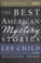 Cover of: The Best American Mystery Stories 2010