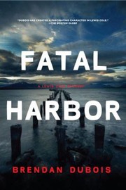 Cover of: Fatal Harbor