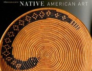 Cover of: Native American Art