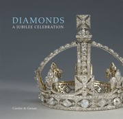 Cover of: Diamonds A Jubilee Celebration