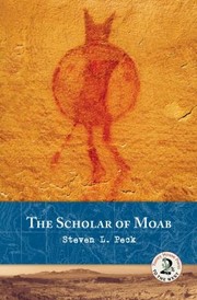 Cover of: The Scholar Of Moab by 