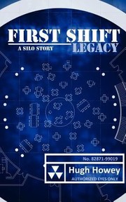 Cover of: First Shift Legacy by 