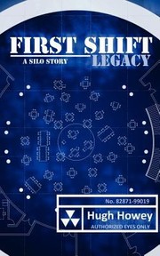 First Shift Legacy cover