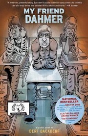 My Friend Dahmer by Derf, Marc Meyers