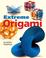 Cover of: Extreme Origami