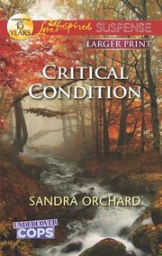 Cover of: Critical Condition