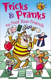 Cover of: Tricks & Pranks to Fool Your Friends