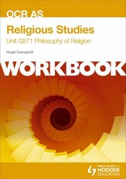 Cover of: Ocr As Religious Studies