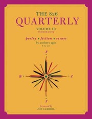 Cover of: The 826 Quarterly