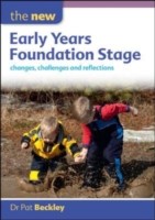 Cover of: The New Early Years Foundation Stage Changes Challenges And Reflections