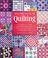 Cover of: The Big Book of Quilting