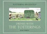 Cover of: Drinks With The Totterings