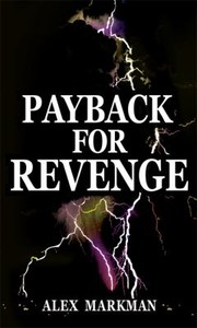 Cover of: Payback For Revenge