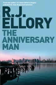 Cover of: The Anniversary Man