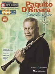 Cover of: Brazilian Jazz