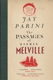 Cover of: The Passages Of Herman Melville