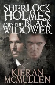 Cover of: Sherlock Holmes And The Black Widower by 