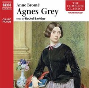 Cover of: Agnes Grey by 