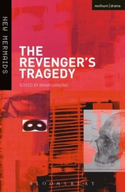 Cover of: The Revengers Tragedy