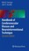 Cover of: Handbook Of Cerebrovascular Disease And Neurointerventional Technique