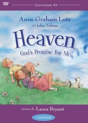 Cover of: Heaven Gods Promise For Me Gods Promise For Me