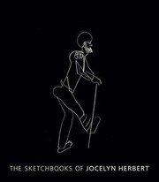 Cover of: The Sketchbooks Of Jocelyn Herbert