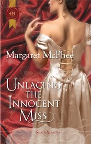 Cover of: Unlacing the Innocent Miss by 