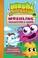 Cover of: Moshi Monsters Moshling Collectors Guide