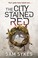 Cover of: A City Stained Red