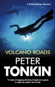 Cover of: Volcano Roads by 