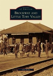 Cover of: Brockway And Little Toby Valley by 