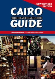 Cover of: Cairo The Practical Guide