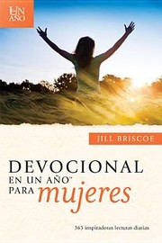 Cover of: Oy Devotions For Womendevocional En Un Ano Para Mujeres