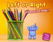 Cover of: Left Or Right Wheres Eddie