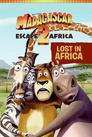 Cover of: Madagascar Escape 2 Africa