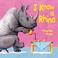 Cover of: I Know a Rhino