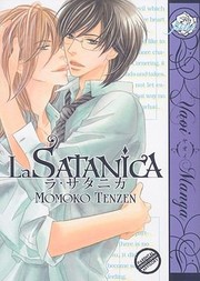 Cover of: La Satanica