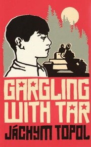 Cover of: Gargling With Tar