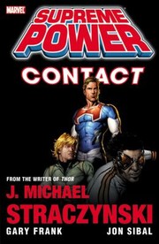 Cover of: Supreme Power Contact