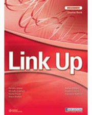 Cover of: Link Up Beginner Workbook