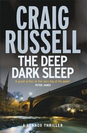 Cover of: The Deep Dark Sleep