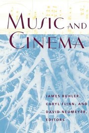 Cover of: Music And Cinema