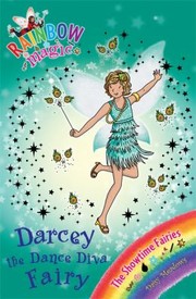 Cover of: Darcey The Dance Diva Fairy by 