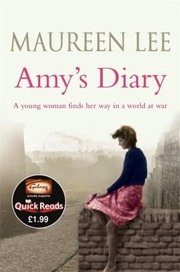 Cover of: Amys Diary