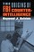 Cover of: Origins Of Fbi Counterinterlligence